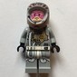 Rebel Pilot B-wing, Gray Squadron