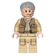 General Airen Cracken (fig-004075)