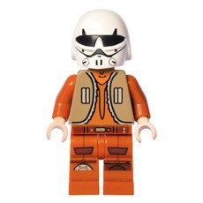 Ezra Bridger with Helmet (fig-004079)