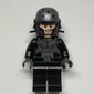 Agent Alexsandr Kallus, Helmet
