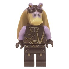 Captain Tarpals (fig-004102)