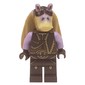 Captain Tarpals