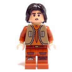 Ezra Bridger (fig-004104)