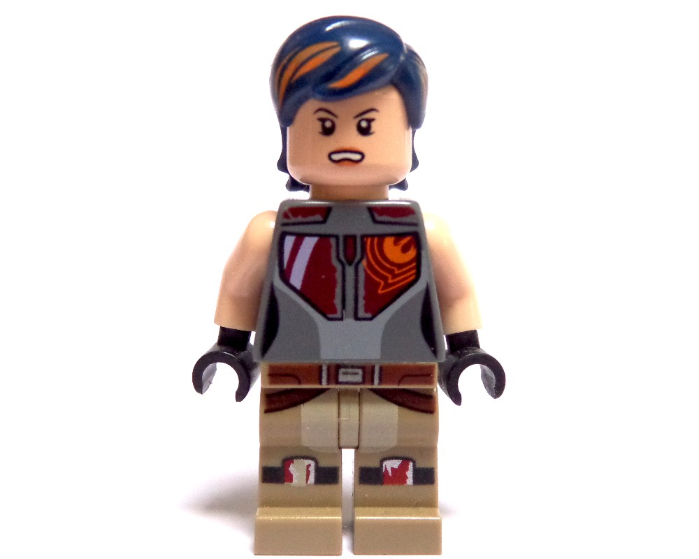 sabine lego star wars