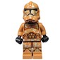Clone Trooper, Geonosis