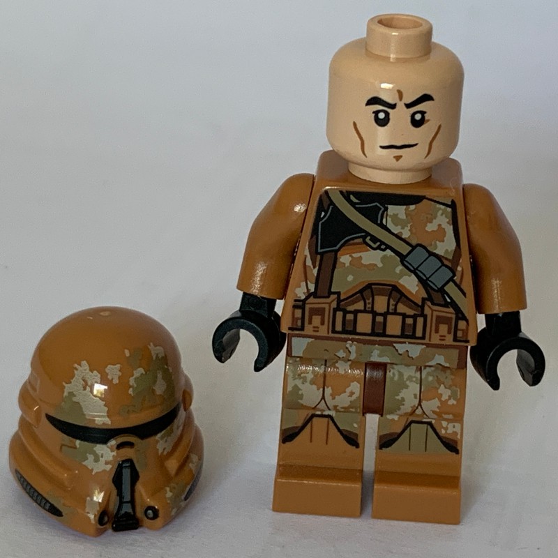 Geonosis sale clone trooper