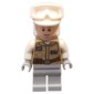 Luke Skywalker, Hoth Outfit, White Hat