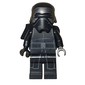 Kylo Ren, Black Head