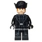 General Hux, Cap