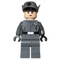 First Order Officer / Lieutenant / Captain, Female