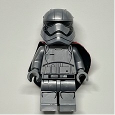 Captain Phasma (fig-004151)