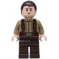Resistance Soldier, Hair