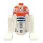 Astromech Droid, R3-T2