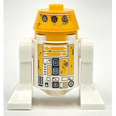 Astromech Droid, R5-A2 (fig-004163)