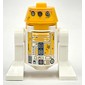 Astromech Droid, R5-A2