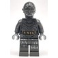 RA-7 Protocol Droid, Pearl Dark Gray