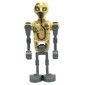 2-1B Medical Droid, Tan Torso