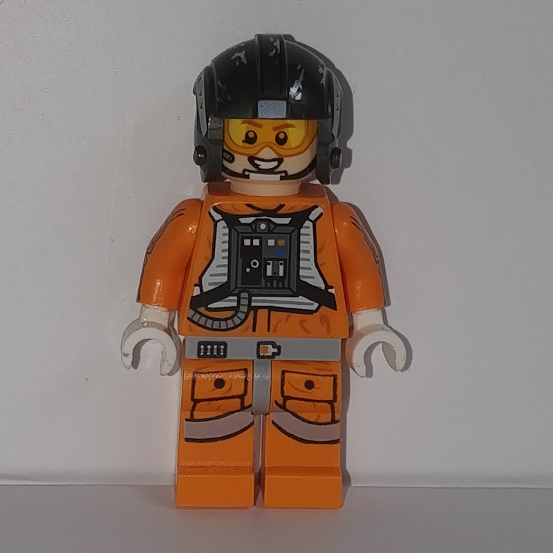 lego zev senesca