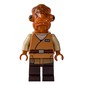 Admiral Ackbar, Medium Nougat Outfit