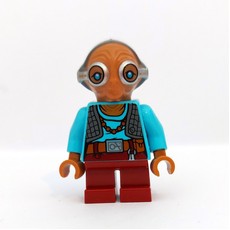 Maz Kanata (fig-004178)