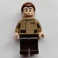 Resistance Officer, Printed Headset