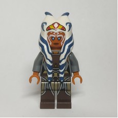 Ahsoka Tano, Adult (fig-004204)