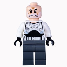 Captain Rex, Old (fig-004206)
