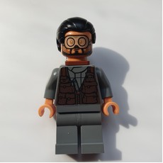 Bodhi Rook (fig-004209)