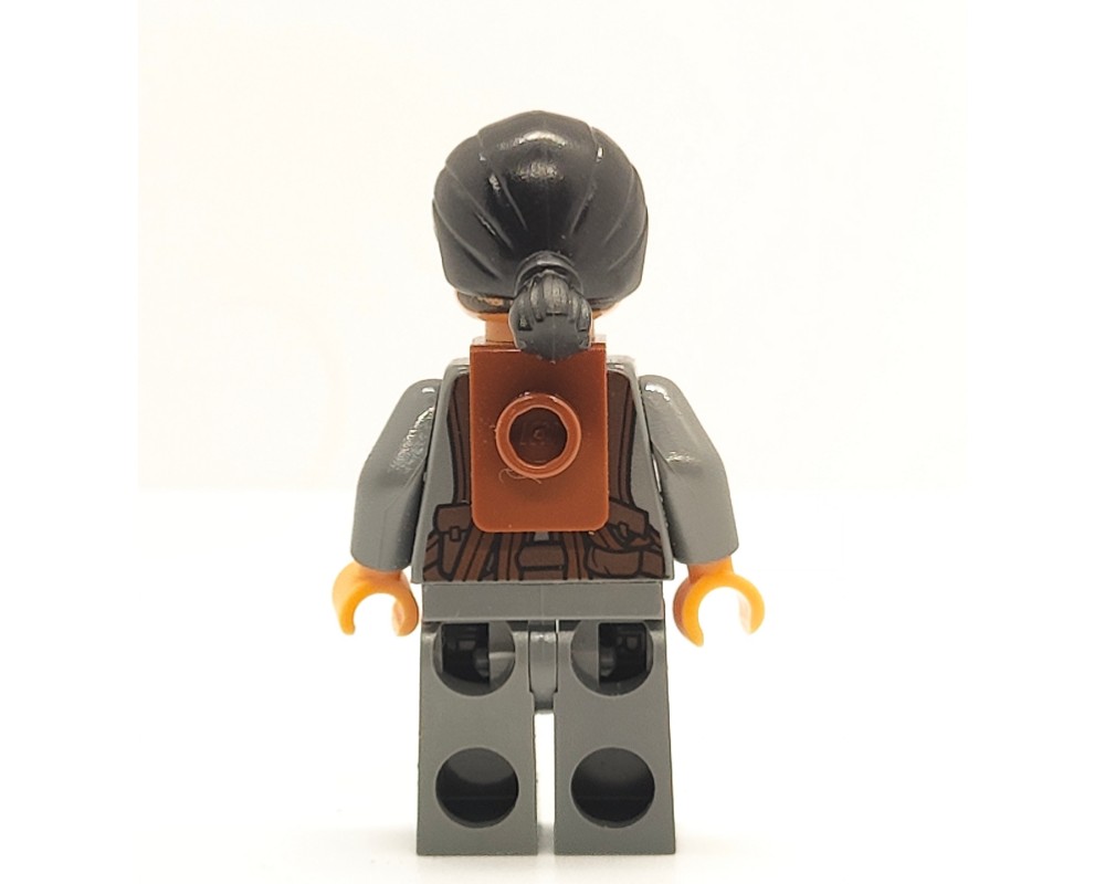 LEGO Set fig-004209 Bodhi Rook (2016 Star Wars) | Rebrickable - Build ...