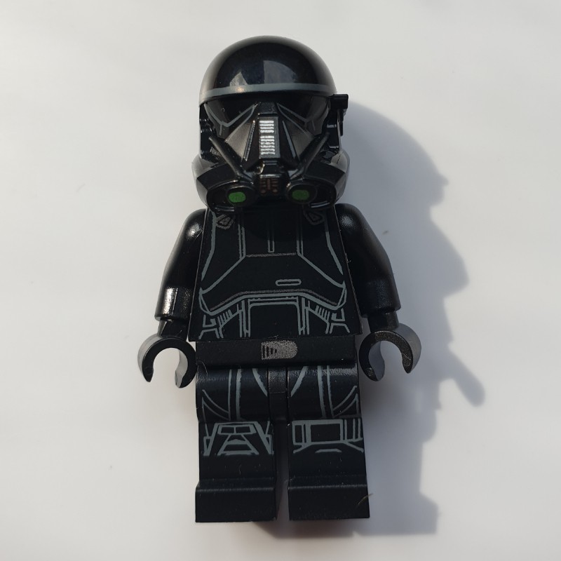 Lego death trooper discount bricklink