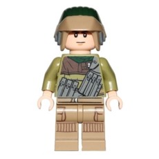Corporal Eskro Casrich / Rebel Trooper (fig-004218)