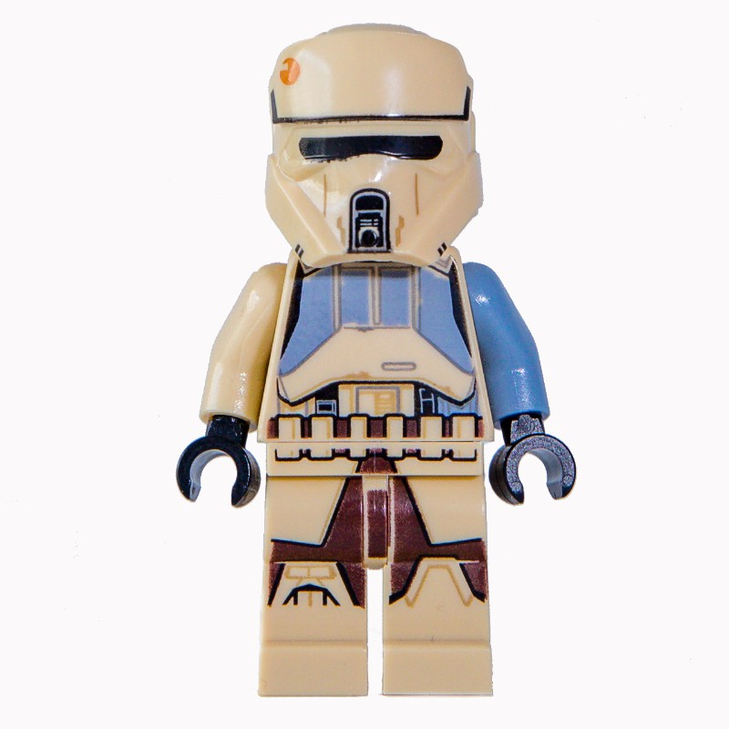 sand stormtrooper lego