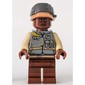 Lieutenant Sefla / Rebel Trooper