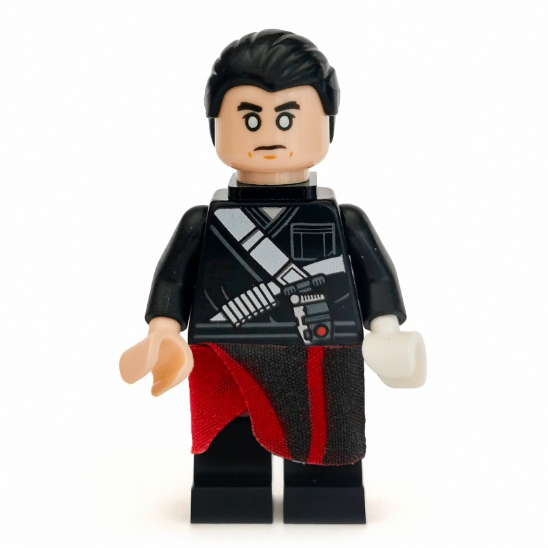 Lego discount chirrut imwe