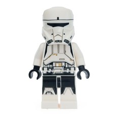 Imperial Hovertank Pilot (fig-004226)