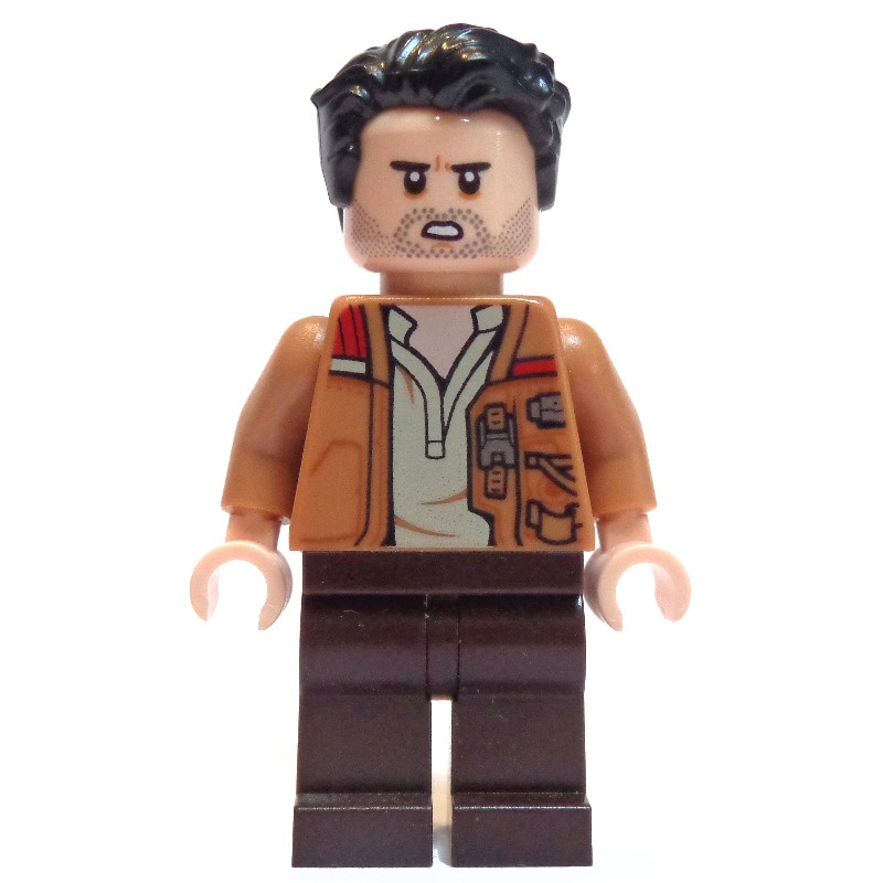 Star wars best sale lego poe dameron