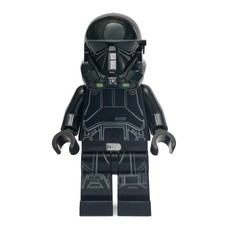 Imperial Death Trooper (fig-004240)