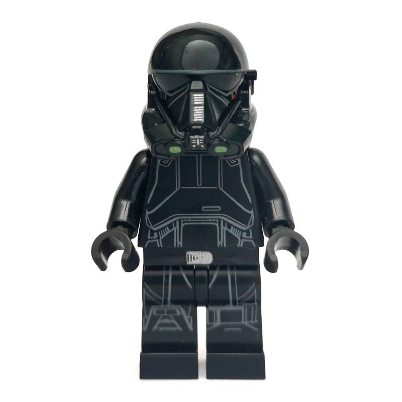 Lego death deals trooper battle pack