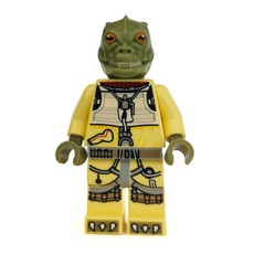 Bossk, Bright Light Yellow Outfit (fig-004243)
