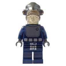 Admiral Raddus (fig-004254)