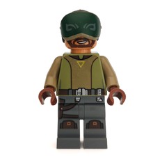 Kanan Jarrus, Blind (fig-004260)