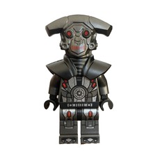 M-OC Hunter Droid (fig-004264)
