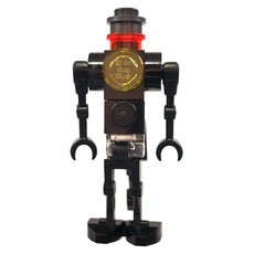 Medical Droid (fig-004266)