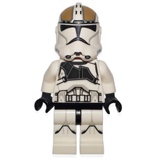 Clone Gunner, Phase II Armor (fig-004268)