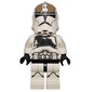 Clone Gunner, Phase II Armor