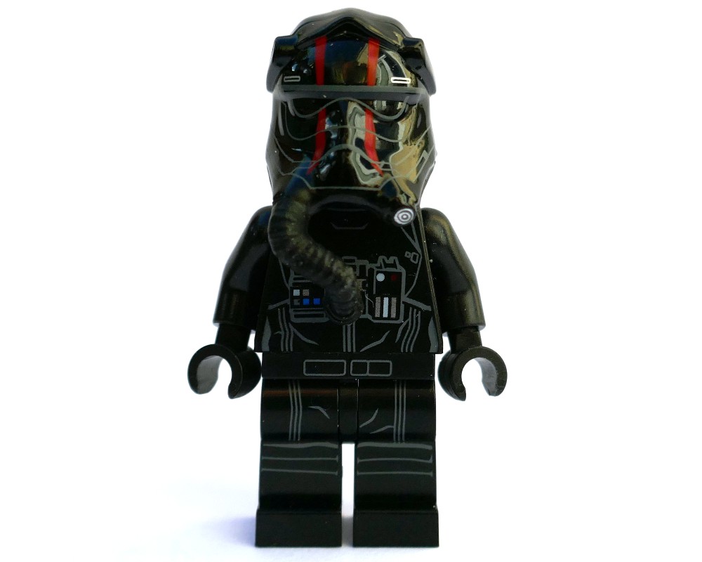 Lego first order outlet pilot