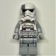 First Order Walker Driver (fig-004287)