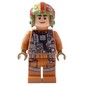 Nix Jerd / Resistance Bombardier
