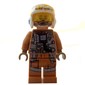 Resistance Pilot Bomber