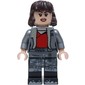 Qi'ra, Flat Silver Jacket